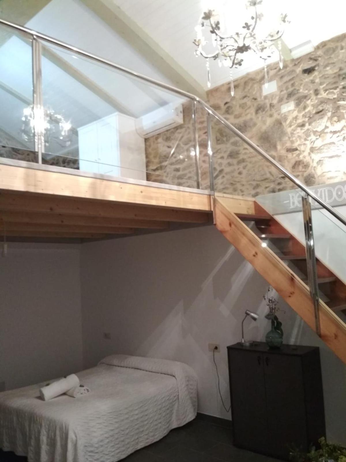 Casa Das Fiadeiras De Nemina Con Jacuzzi Extérieur photo