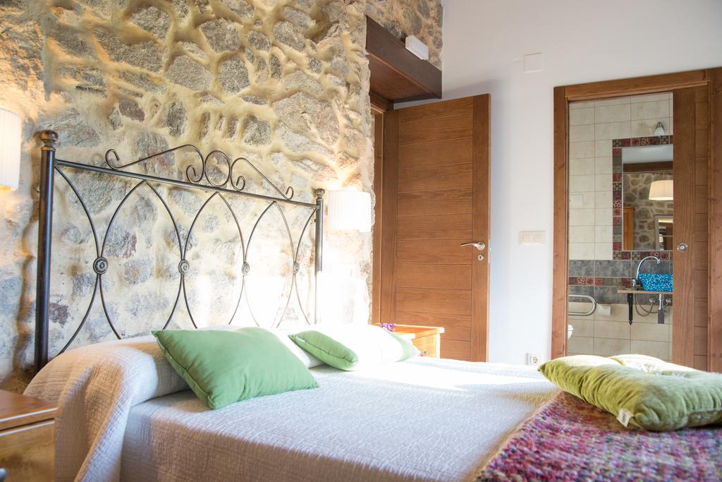 Casa Das Fiadeiras De Nemina Con Jacuzzi Extérieur photo