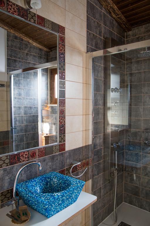 Casa Das Fiadeiras De Nemina Con Jacuzzi Extérieur photo