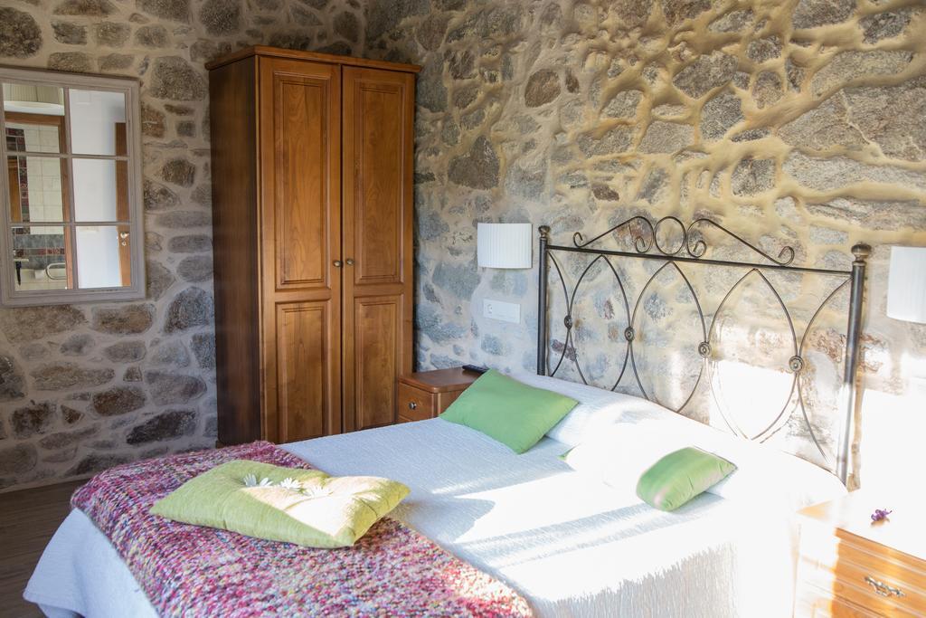 Casa Das Fiadeiras De Nemina Con Jacuzzi Extérieur photo