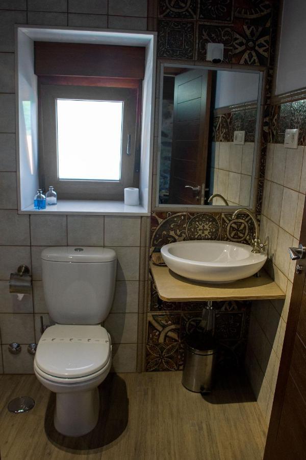 Casa Das Fiadeiras De Nemina Con Jacuzzi Extérieur photo