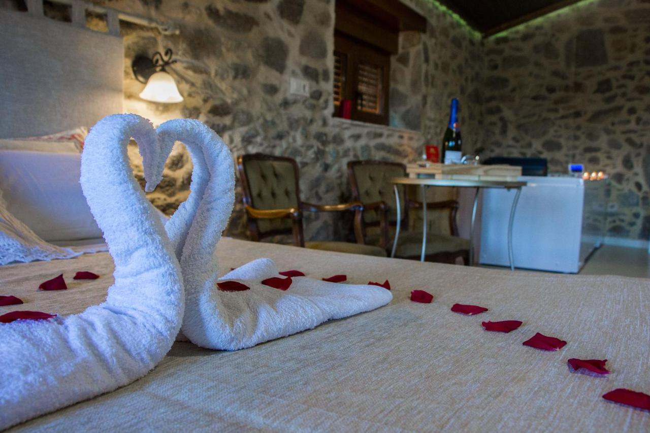 Casa Das Fiadeiras De Nemina Con Jacuzzi Extérieur photo